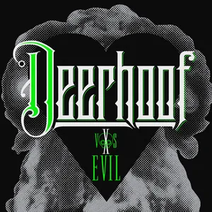 Deehoof vs Evil